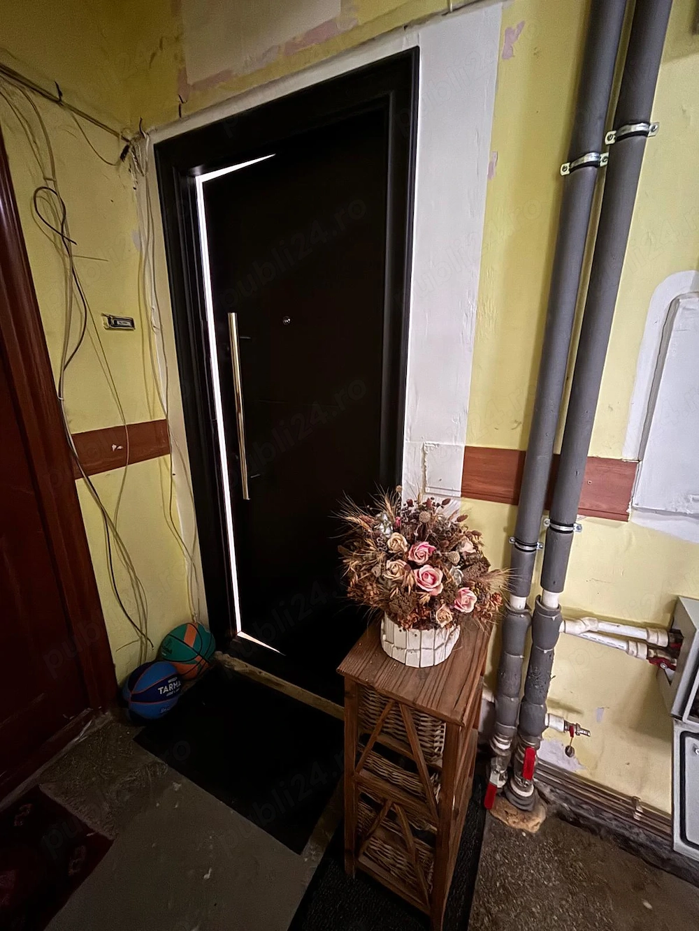 Apartament de vânzare 