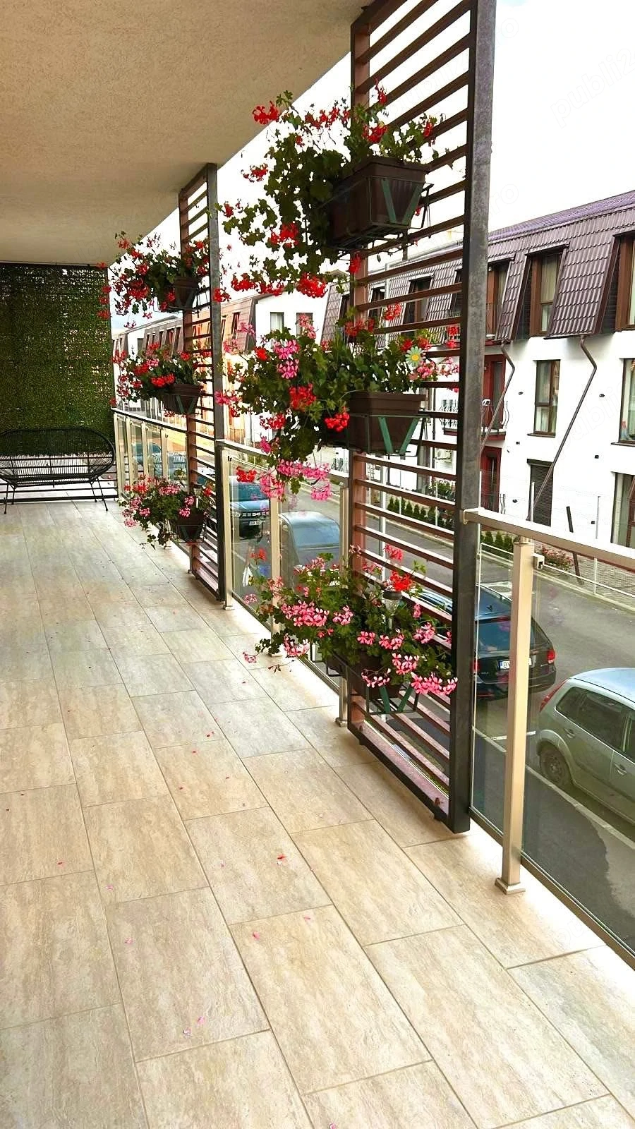 Apartament două camere Brașov 