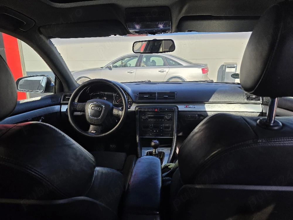 Audi A 4 2.0 