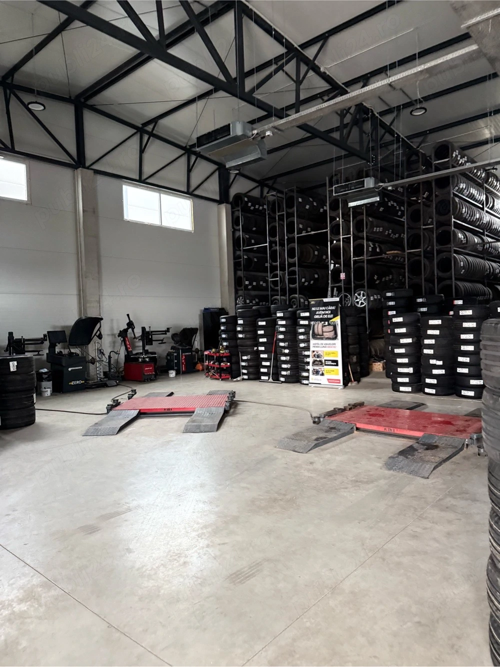 Angajam vulcanizator auto   operator vulcanizare