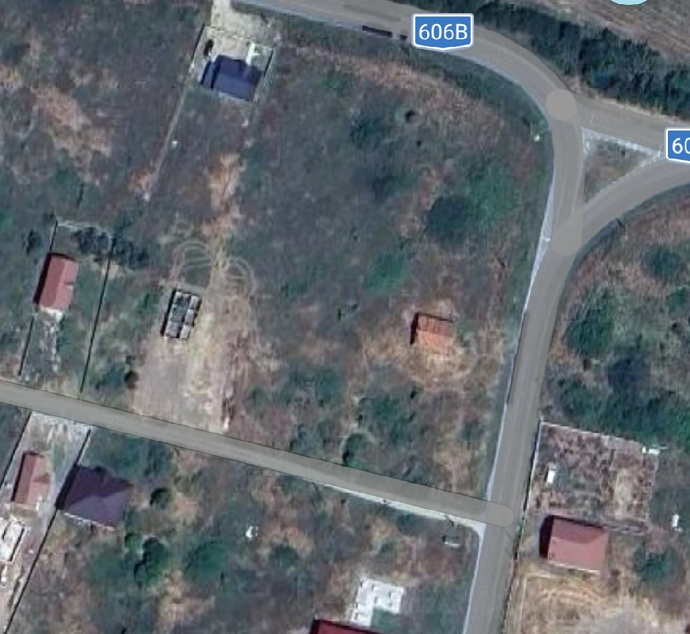 Vand teren intravilan Breasta 