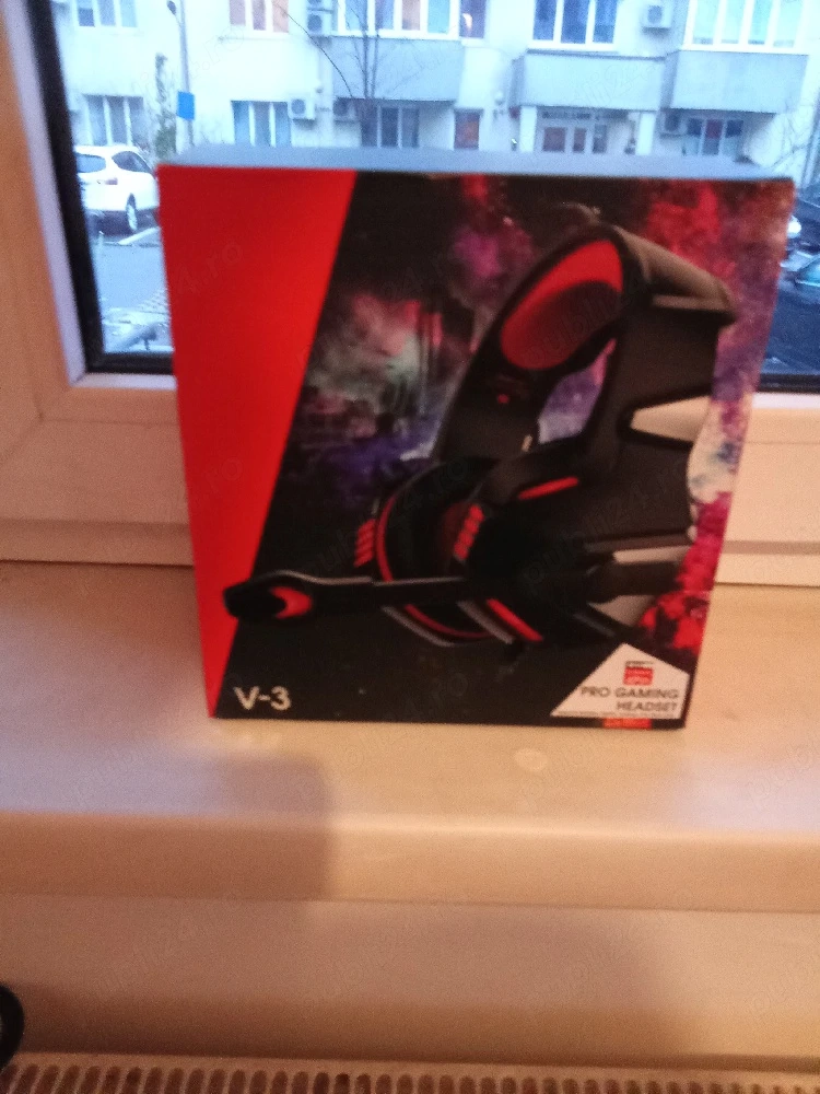 vand casti de gaming 