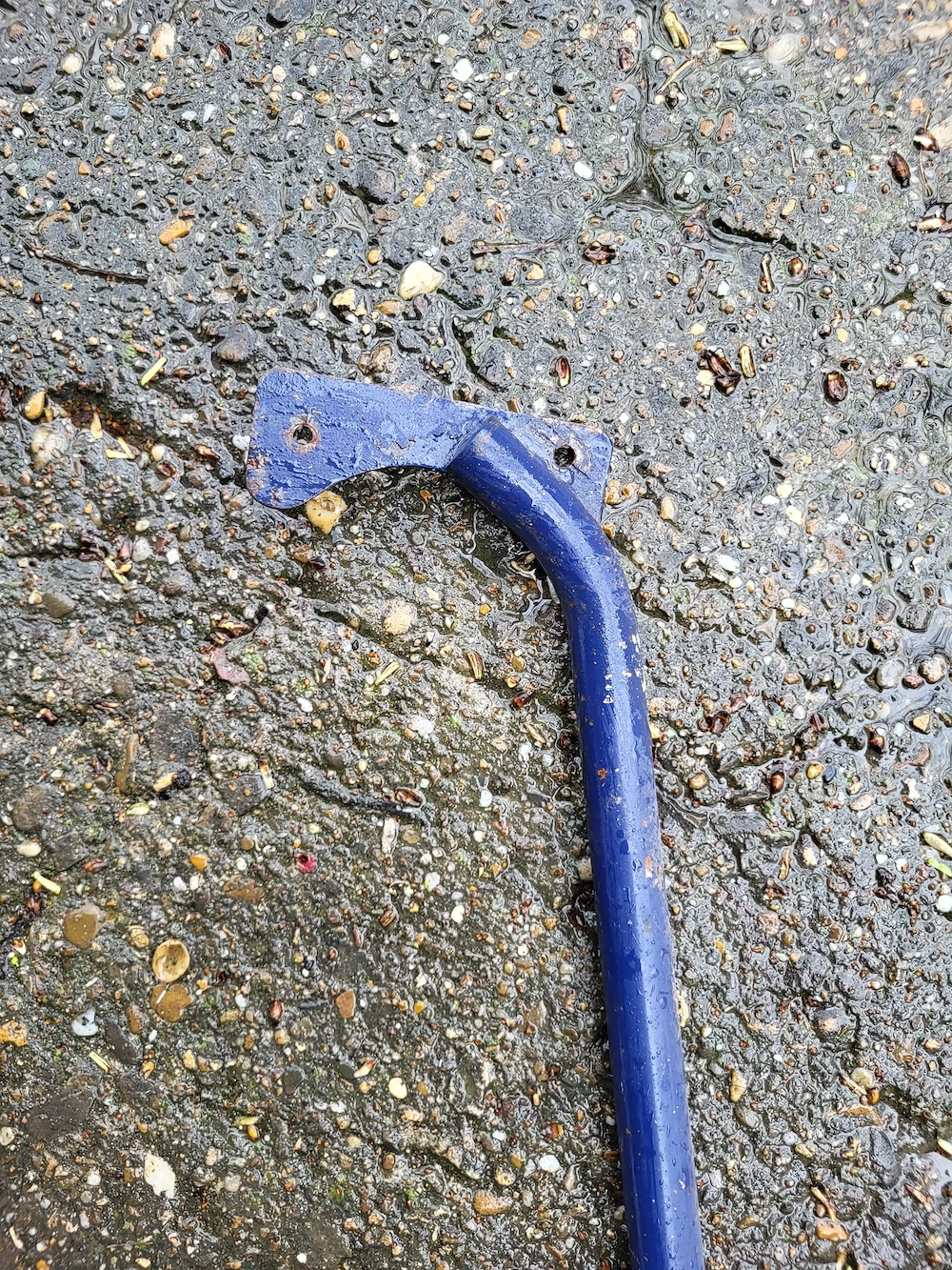 bara rigidizare opel Calibra