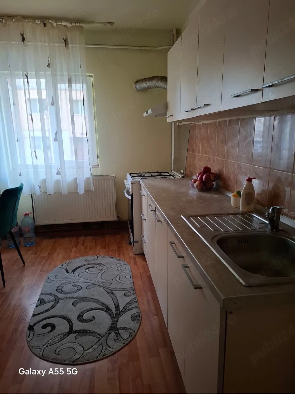 Apartament de vânzare- 2 camere