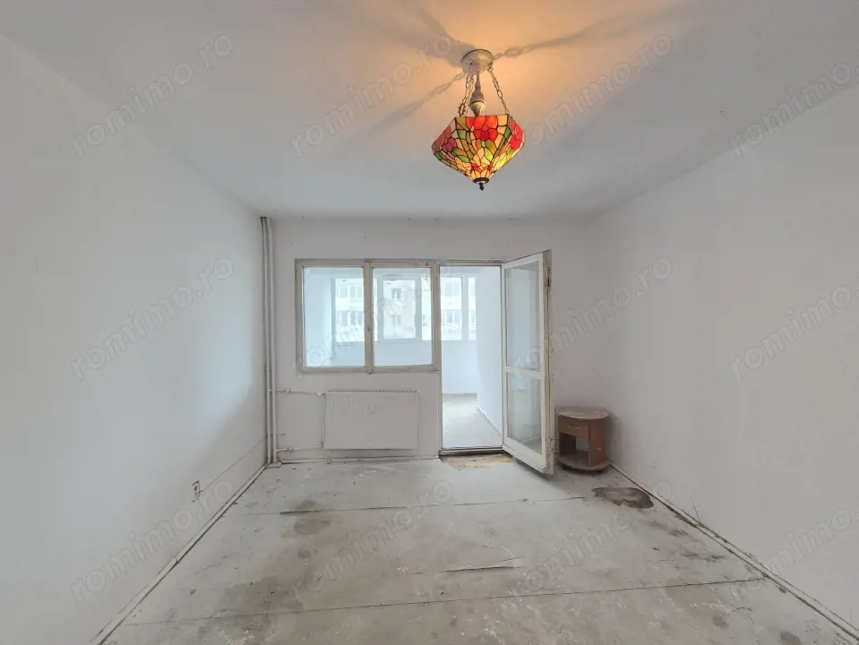 Apartament decomandat 2 camere, 60MP,  etaj 1, Calea Dorobanților!