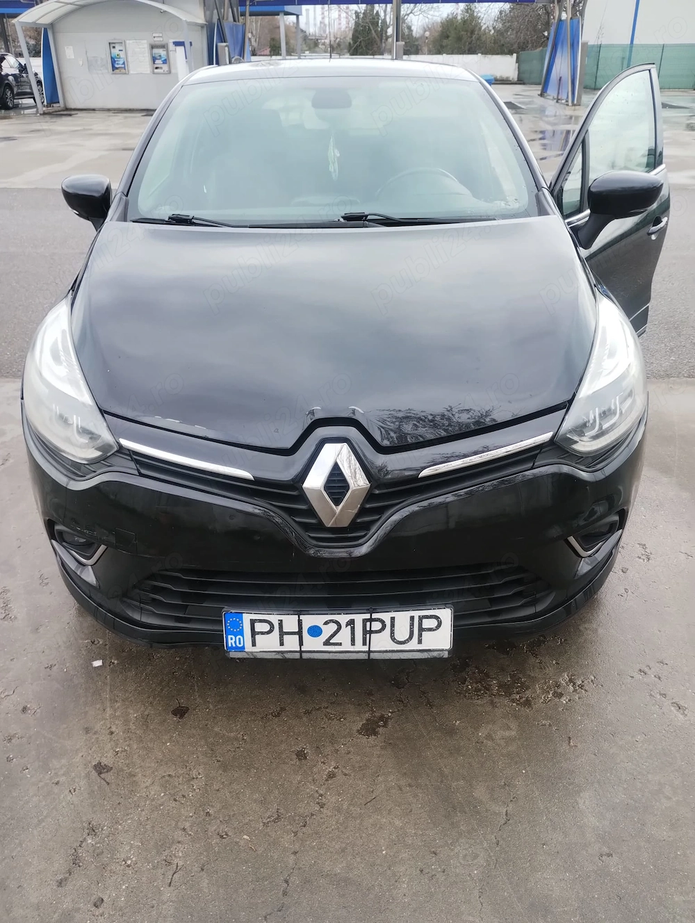 Renault Clio de vanzare
