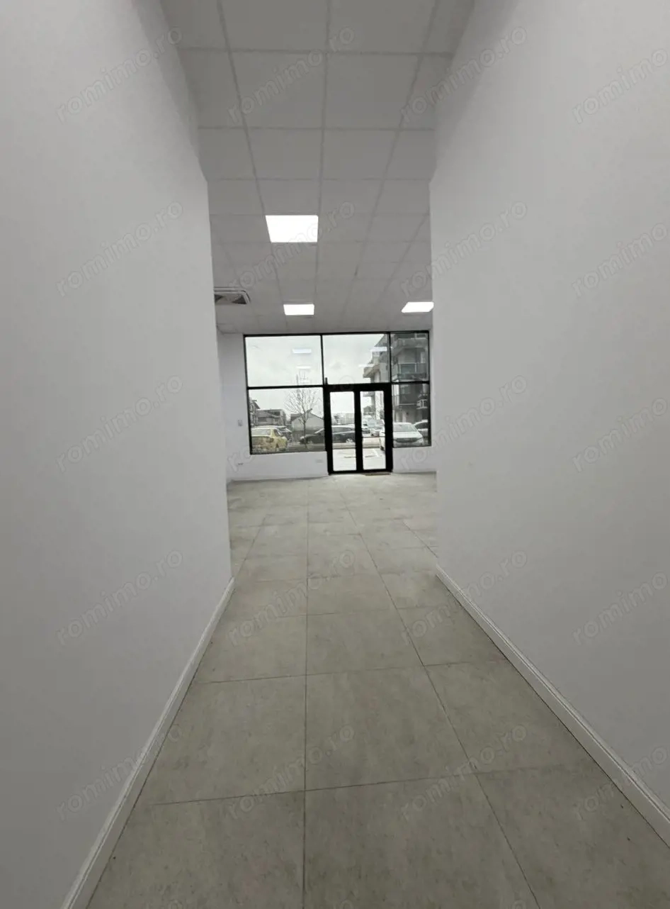 Zona Theodor Pallady sp 156 mp închiriat