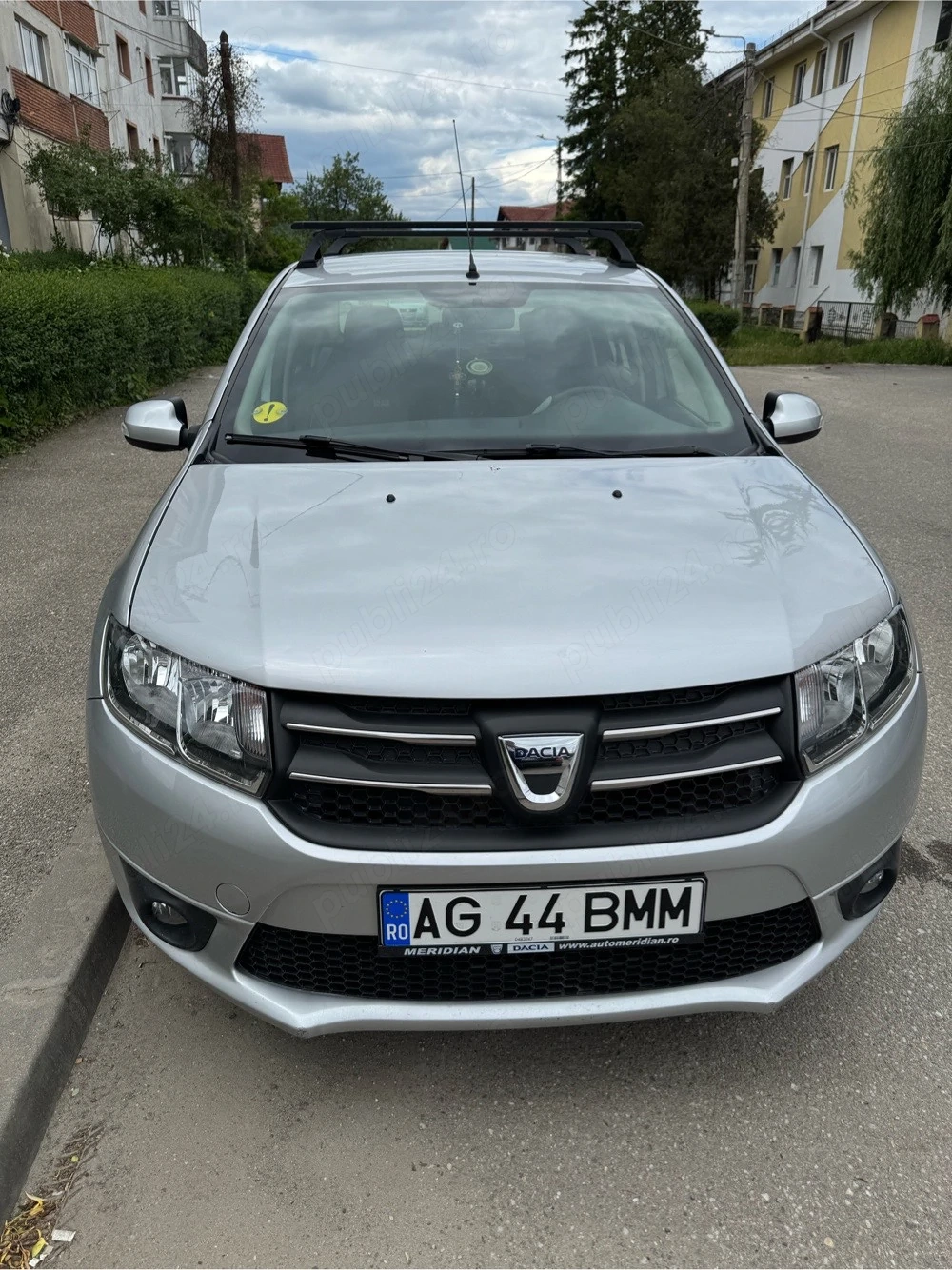 Dacia logan 2 ,2016