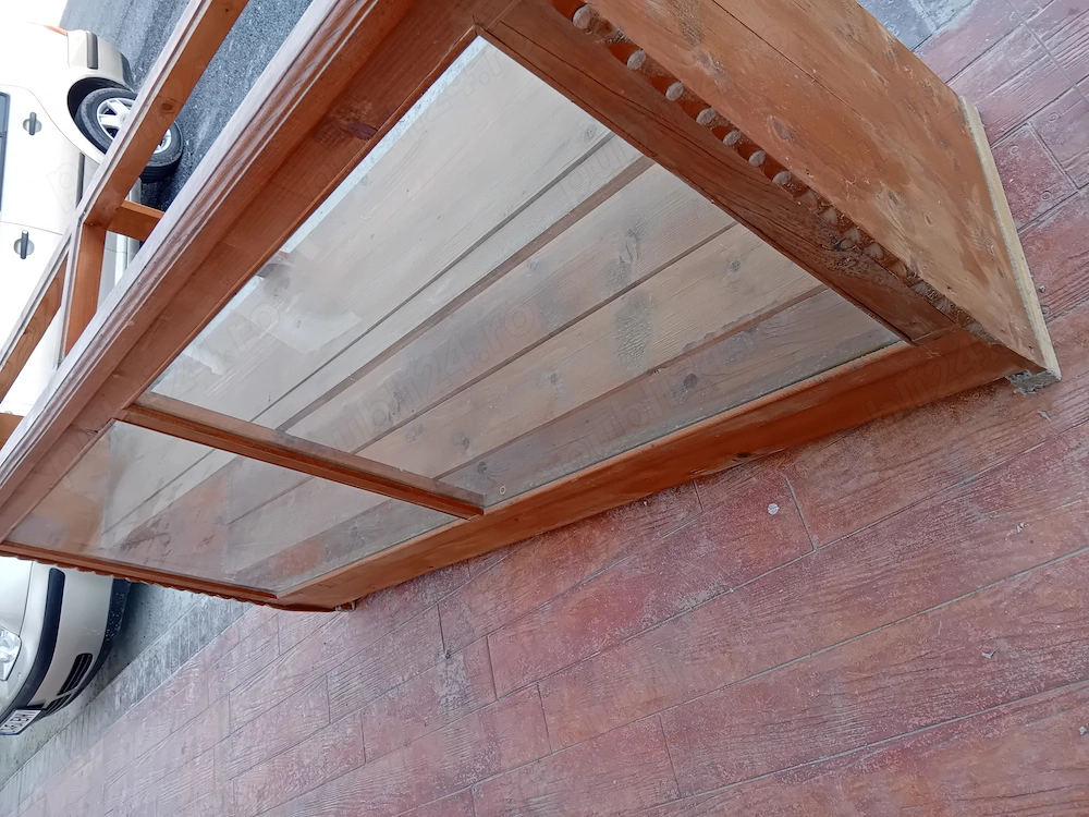 Produse pentru amenajarea spatiilor comerciale 