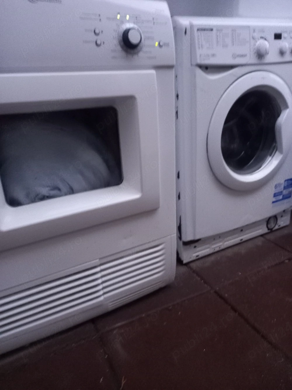 masina de spalat indesit bosch whirpool