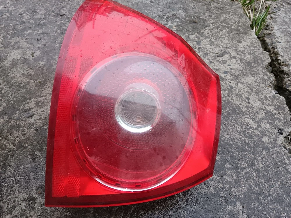 Lampă stânga spate golf 5