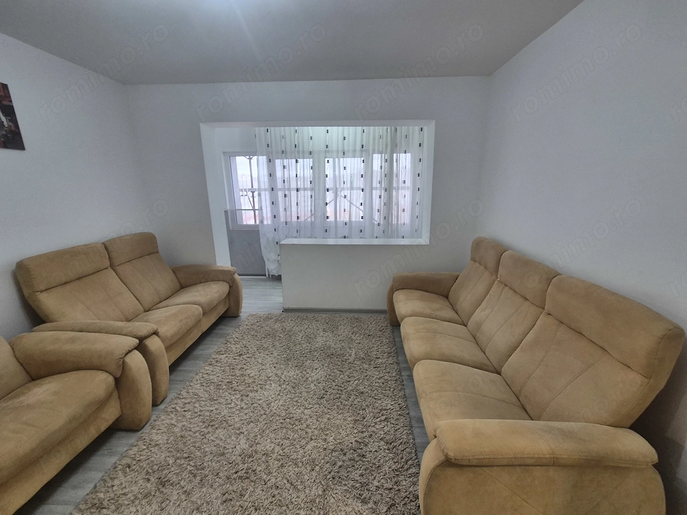 Apartament 3 camere Micro 2 se vanzare