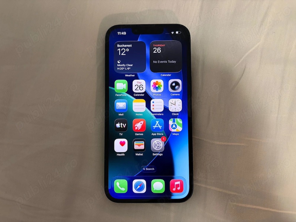 iPhone 14 
