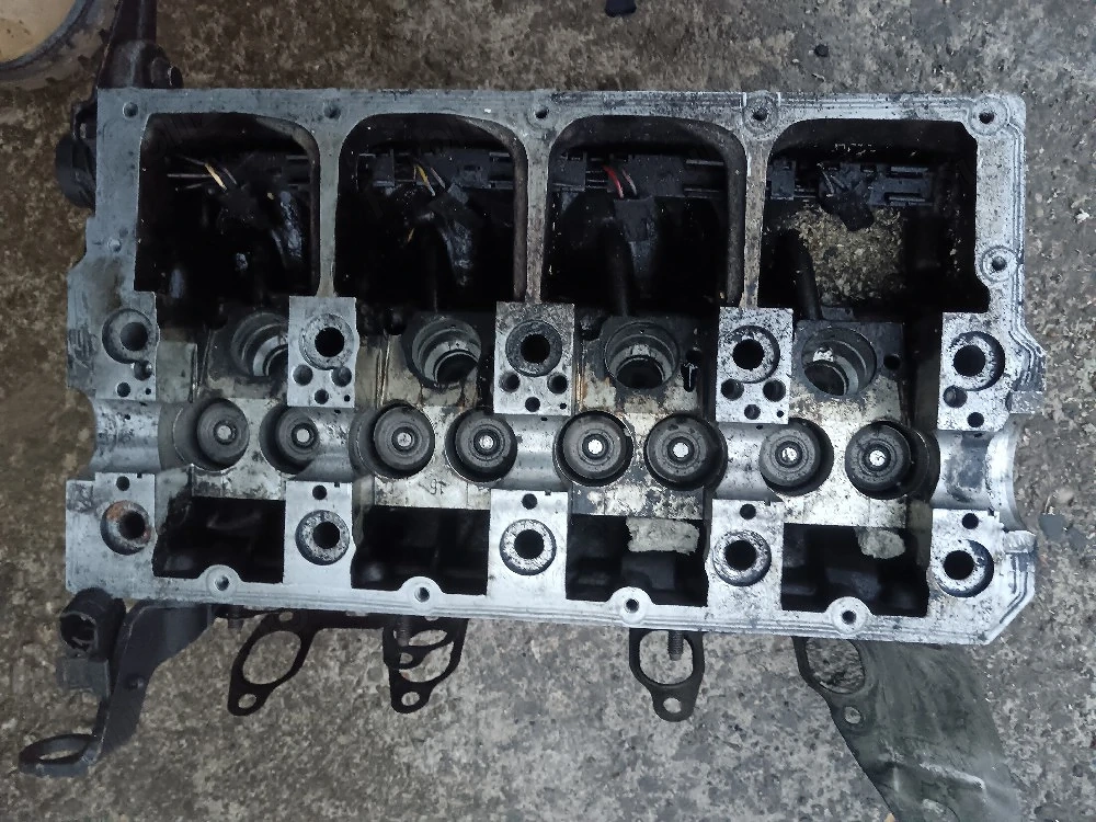 Chiuloasa golf 5 1,9 tdi cod bls