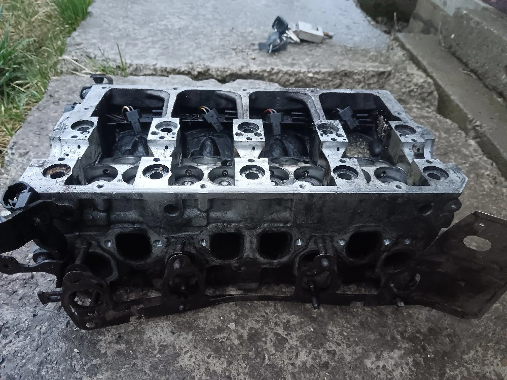 Chiuloasa golf 5 1,9 tdi cod bls