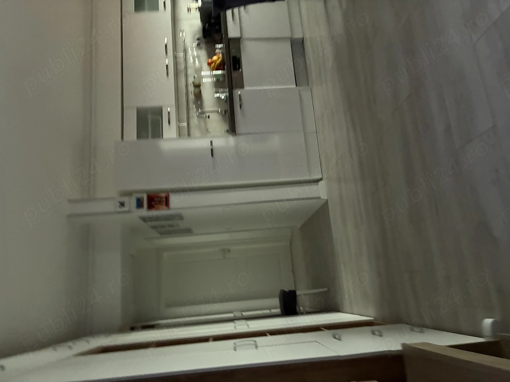 Apartament 2 camere, E3 pod 40 mp, 66mp - Calea Girocului, parcare 1 loc