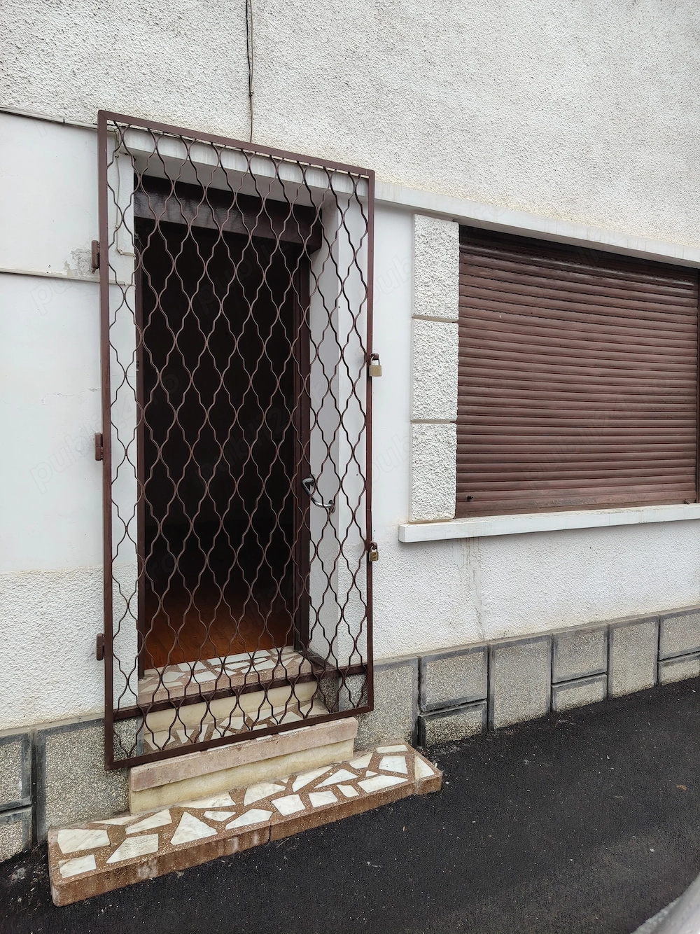 Spațiu comercial 25 mp 2