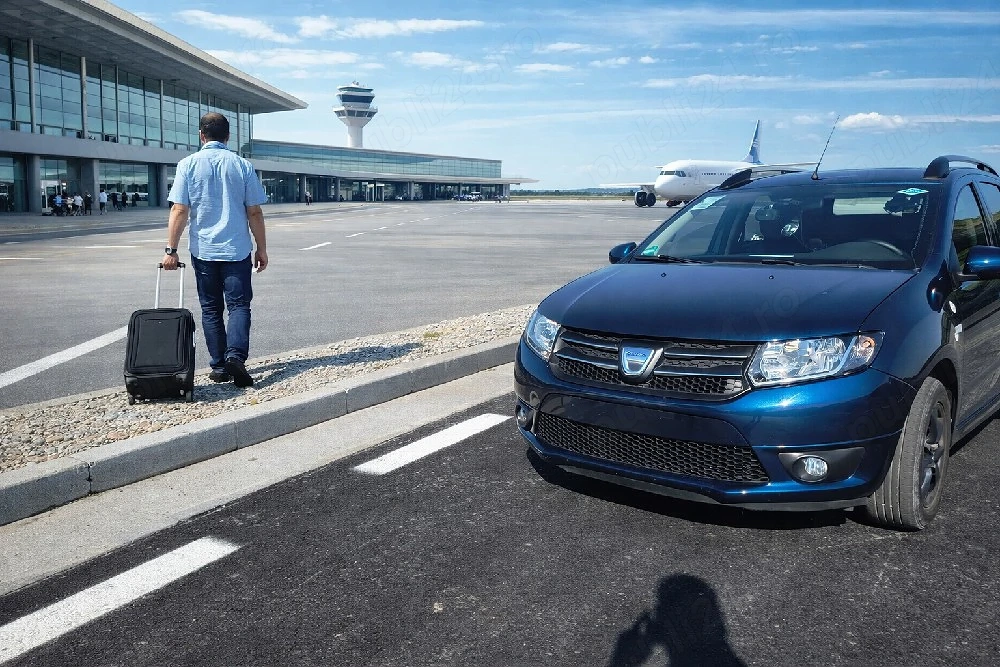 Transport persoane   Transfer aeroport   Curse private