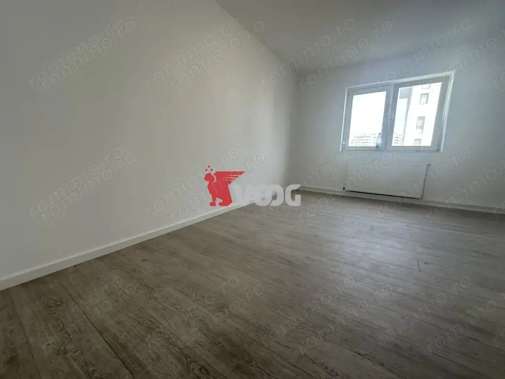 Apartament 1 camera -Calea Aradului -etaj 2