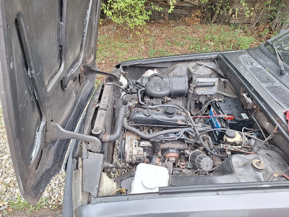 vanzare dacia 1310  injectie