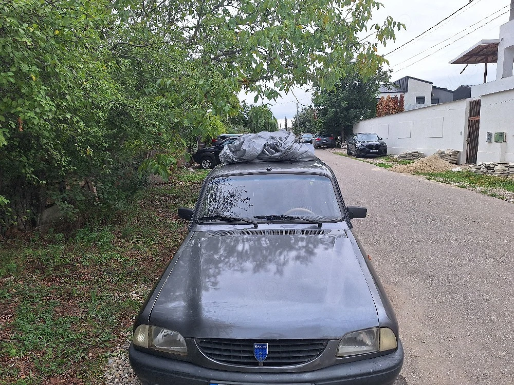 vanzare dacia 1310  injectie