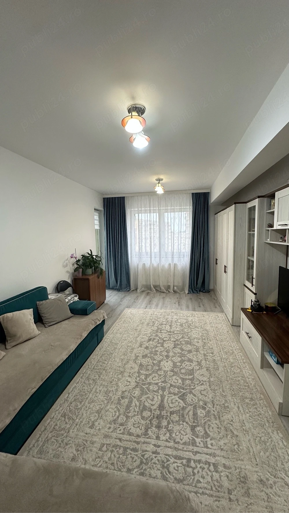 Apartament Avantgarden 2 camere