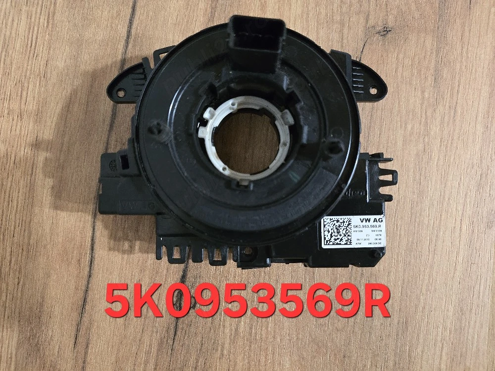 Spira recondiționata 5K0953569R VW Skoda Seat Audi