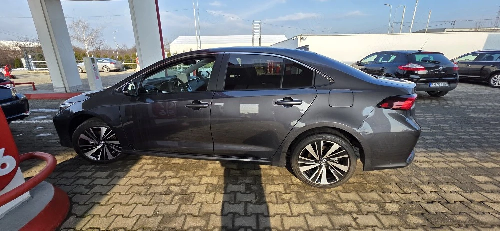 Set 4 anvelope vara Dunlop 225 45 R17 - Noi