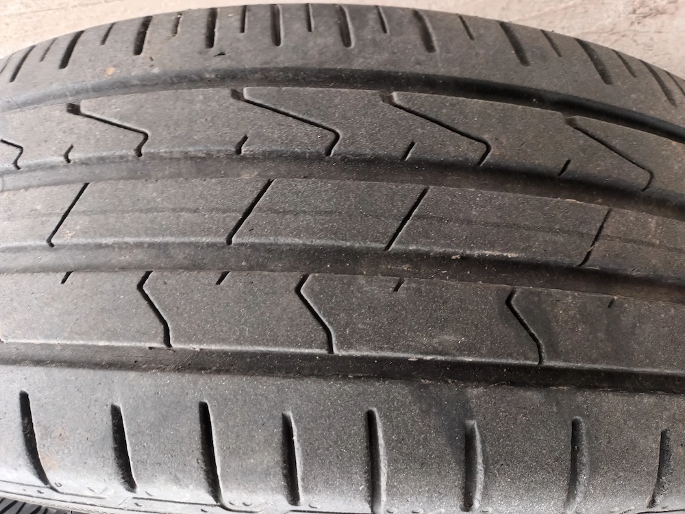 Set 4 anvelope vara 185/60/R15