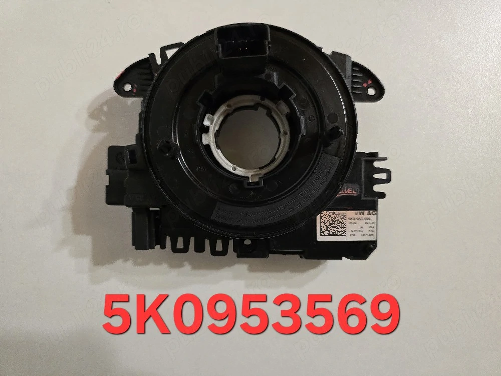Spira recondiționata 5K0953569 VW Skoda Seat Audi