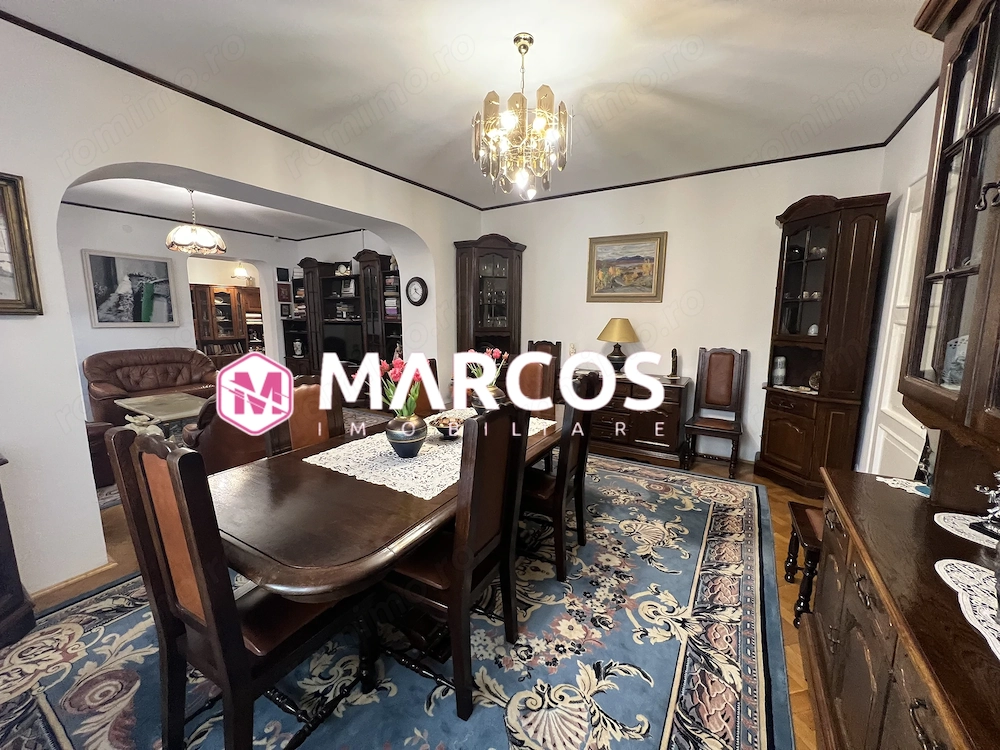 Casa 4 camere Lunca - zona casute