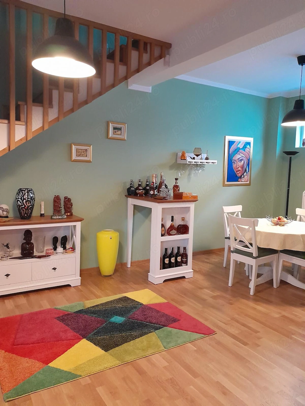 Casă comuna Berceni 