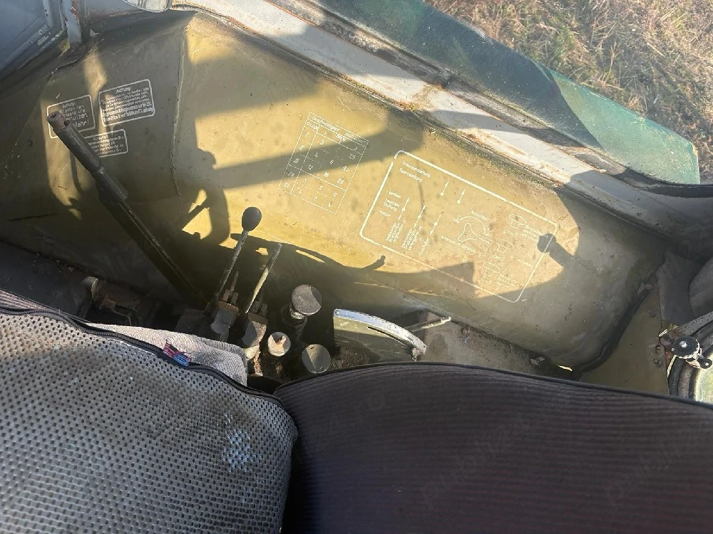 Nu functioneaza este Stricat Dacă  este un Doritor sal facă  se mearca  apelat la nr de telefon 0771