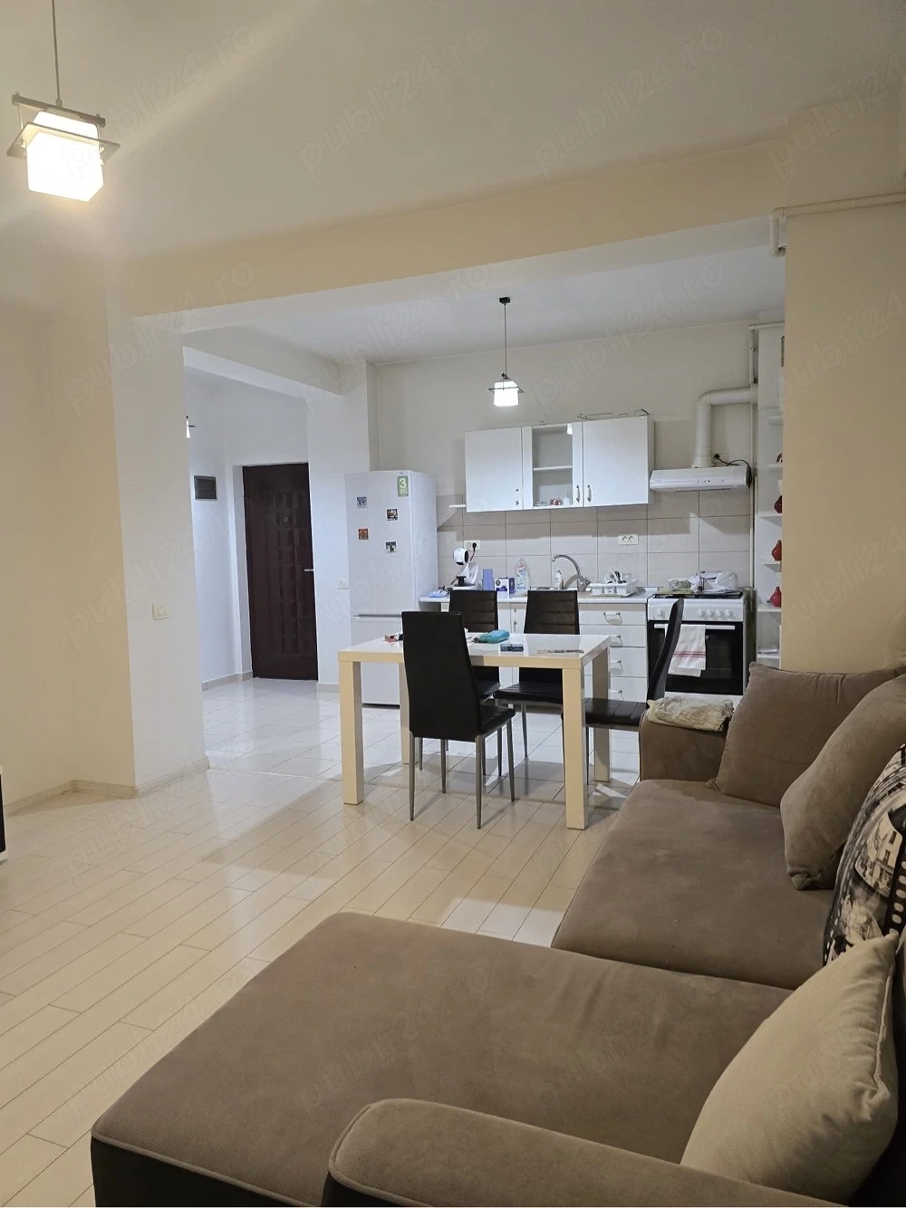 Proprietar, vand apartament 2 camere in Militari Residence