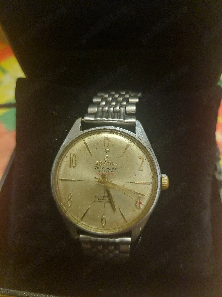 ceas Atlantic functionabil 