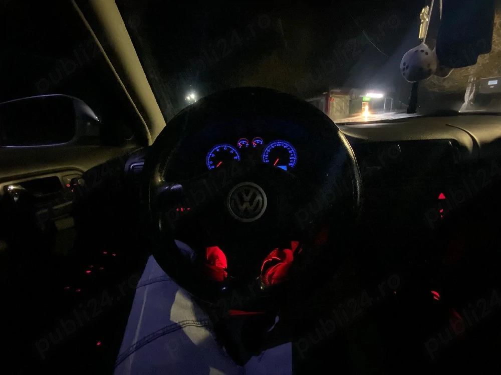 vand passat b5.5 