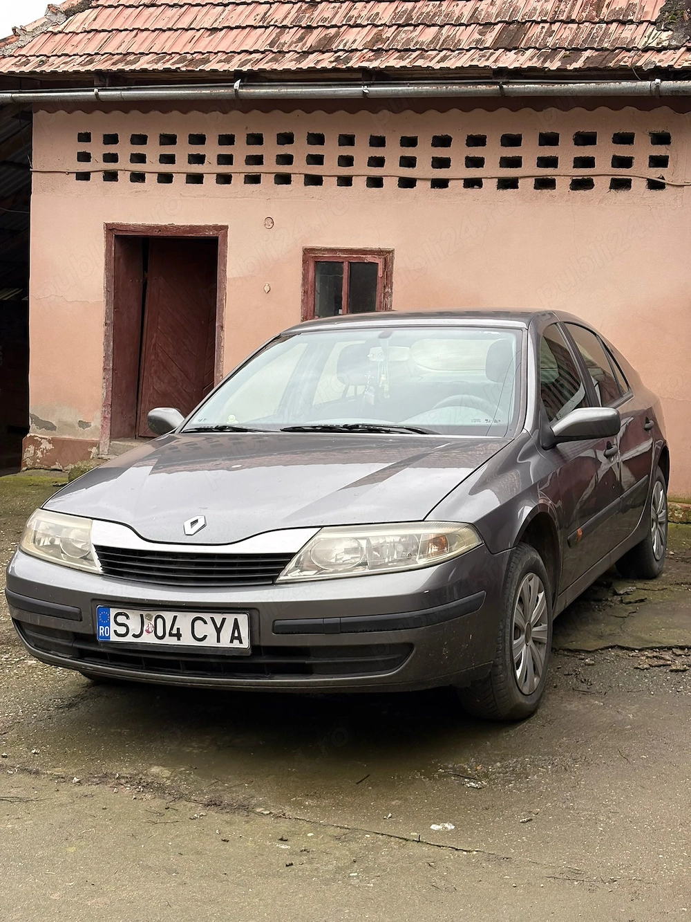 Vand Renault Laguna 2, 1.9 Diesel, An fabr. 2005