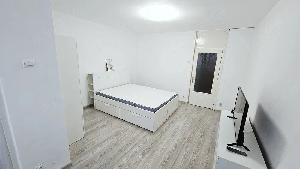 garsoniera titan-piata minis-metrou 8 minute-modern