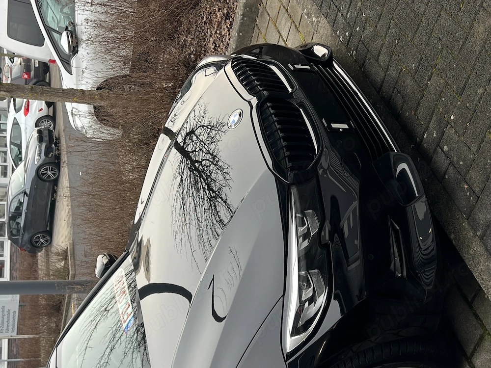 BMW 330e B48B20B   Primul Proprietar   Stare Perfectă