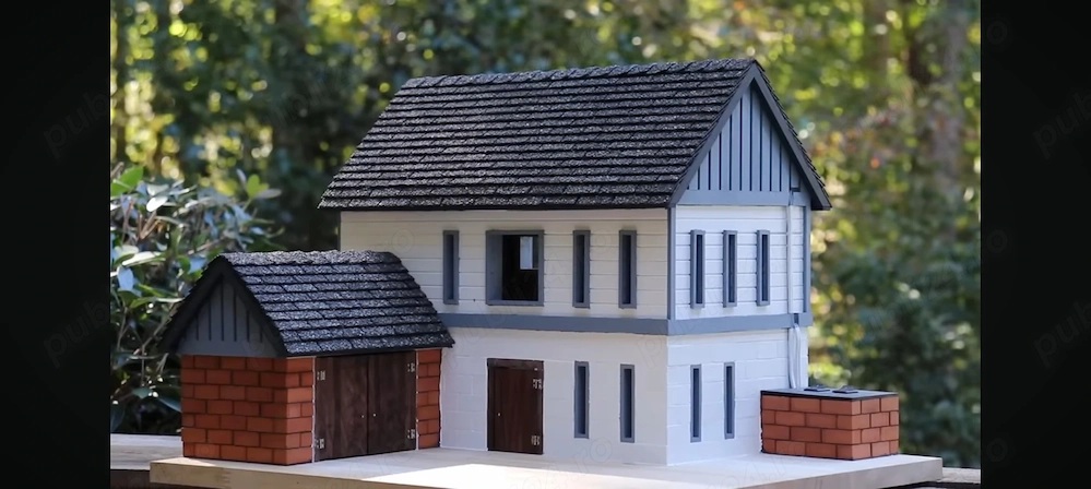 HOME ID - caut meseriași în constructii case la cheie
