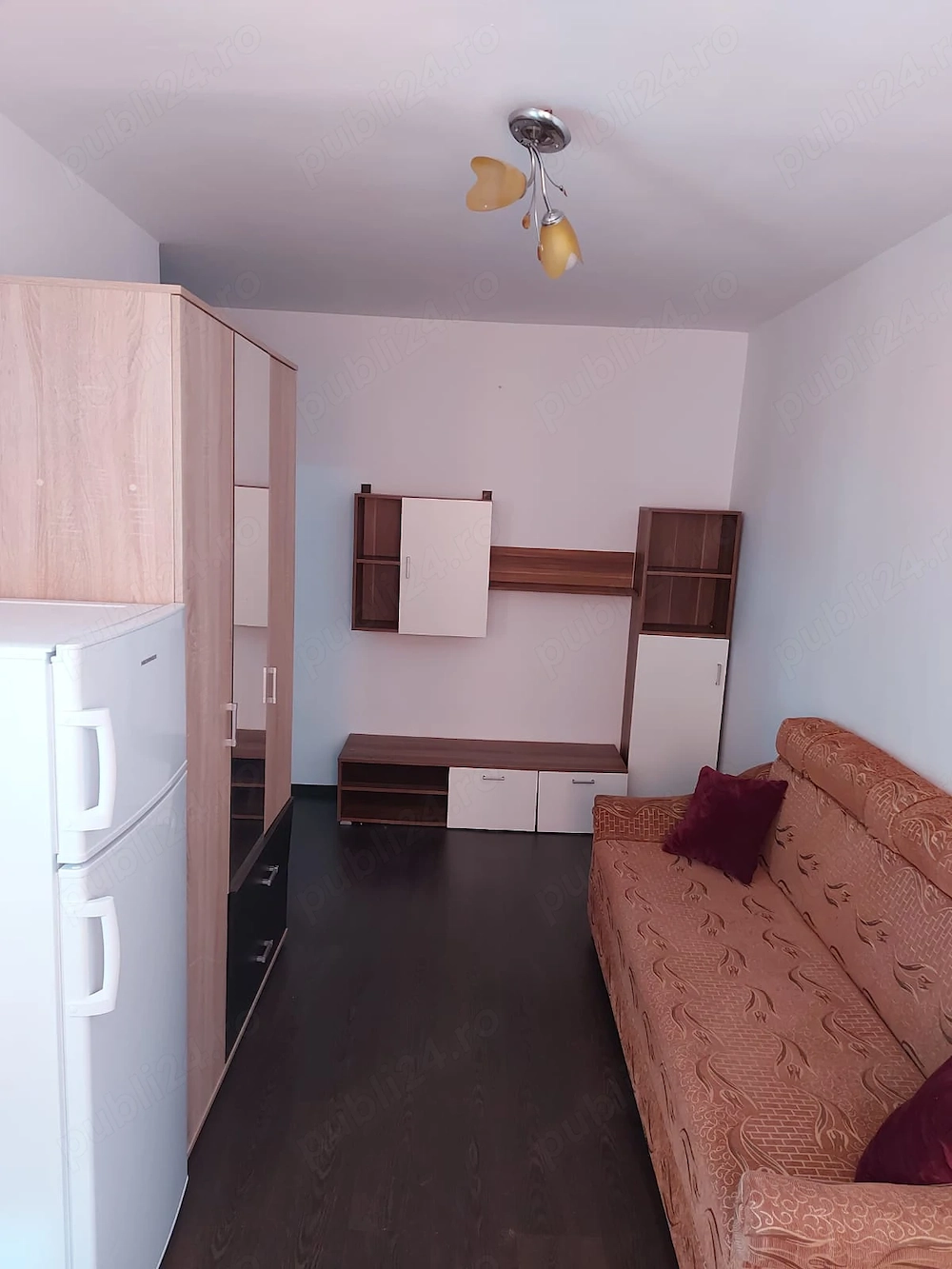 Inchiriez garsoniera in Ploiesti