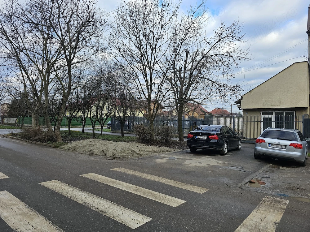 Spatiu comercial Timișoara, zona blascovici