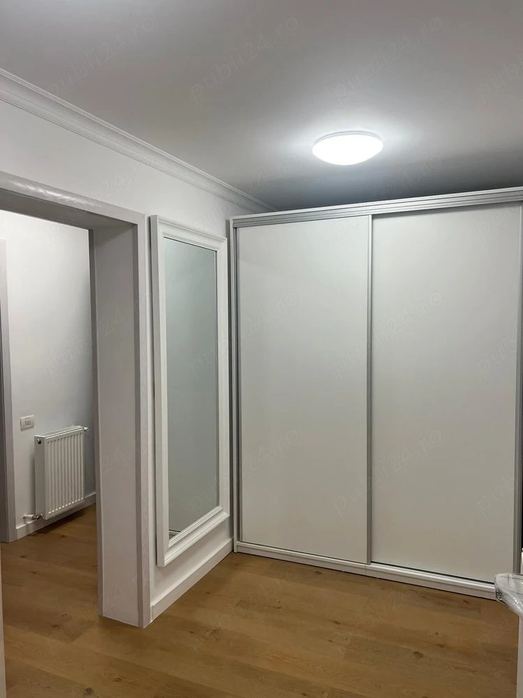 Apartament de vânzare
