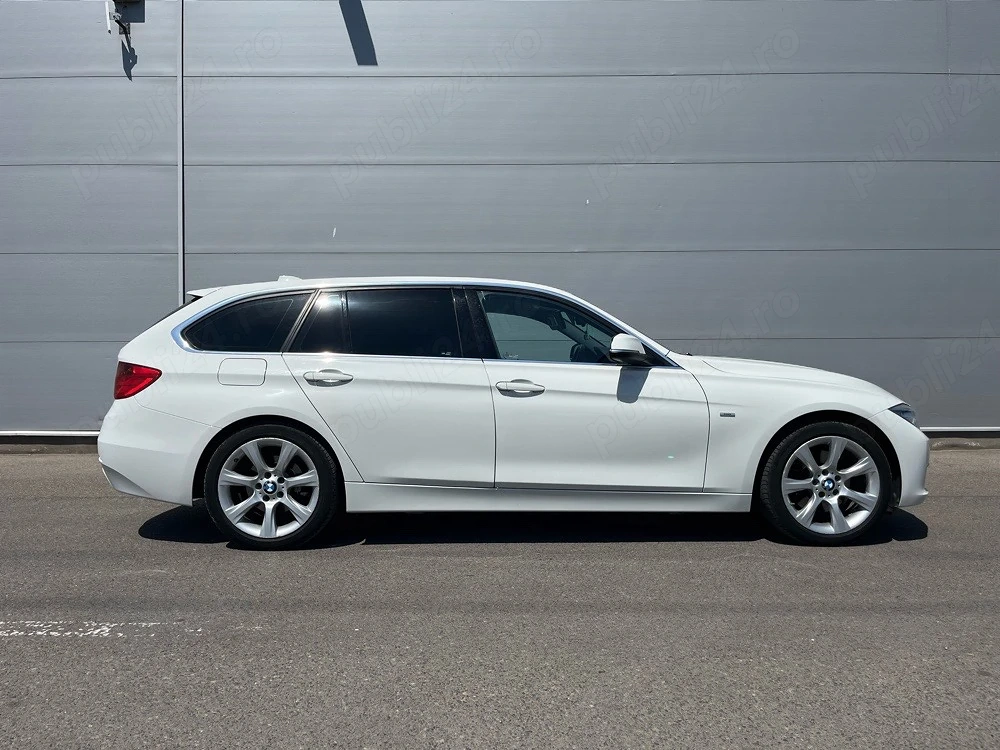 BMW 328i xDrive 245CP