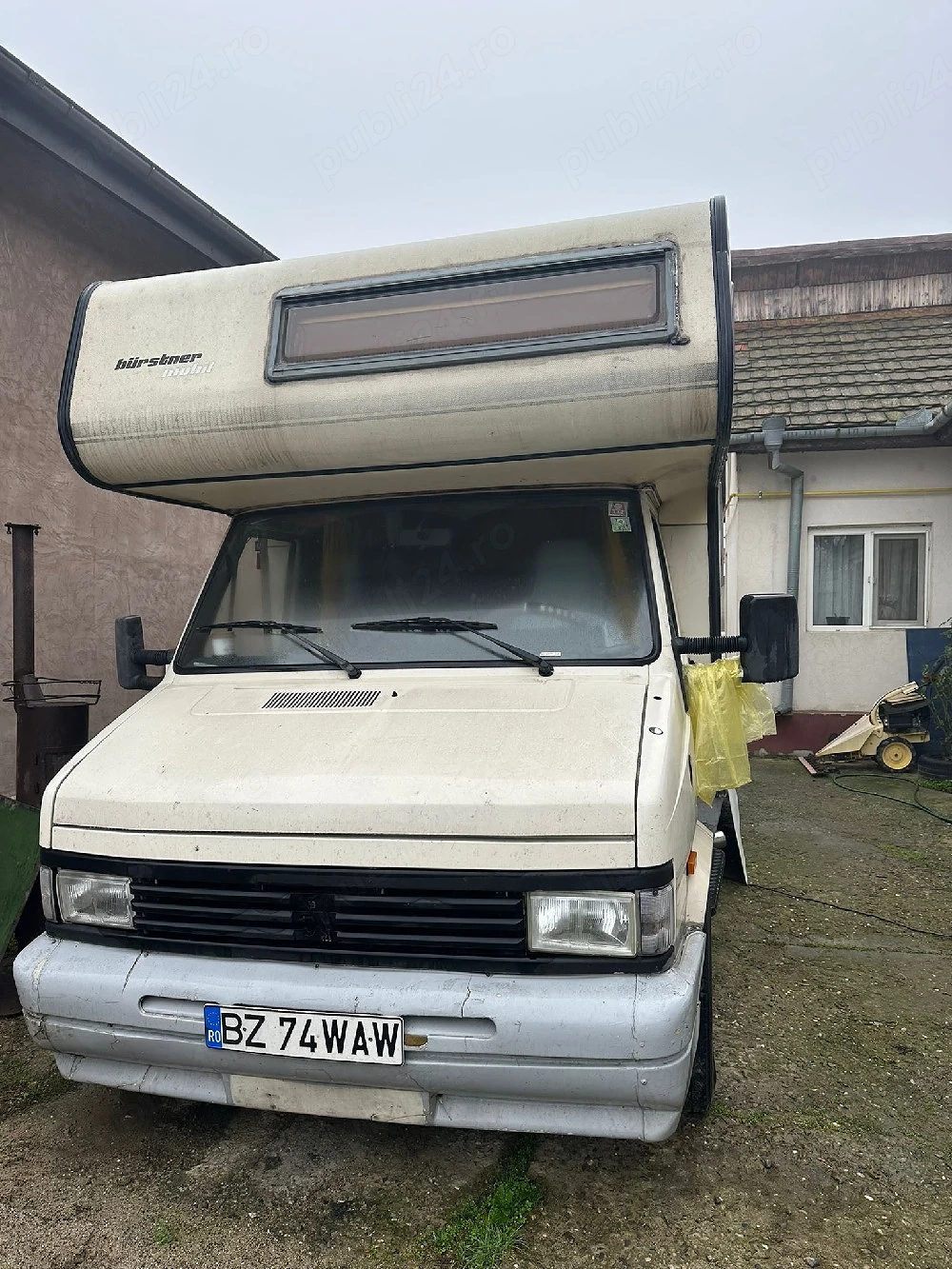 de vanzare autorulota