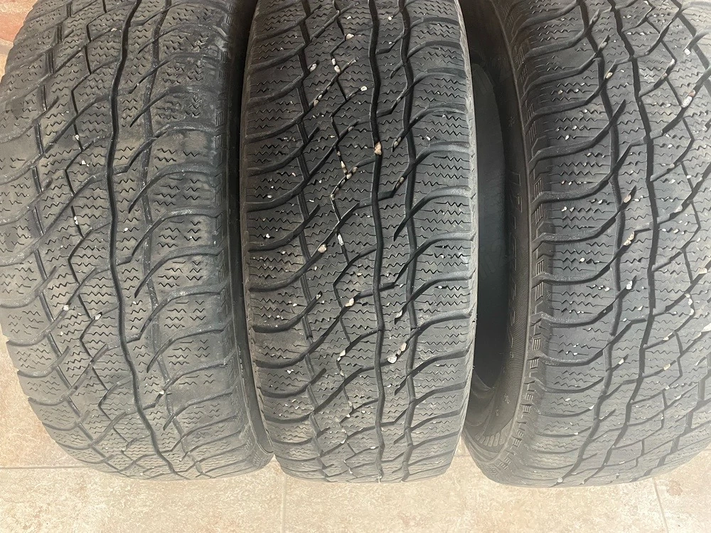 cauciucuri 215/55/17