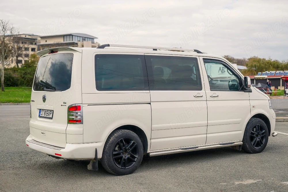 vw multivan 