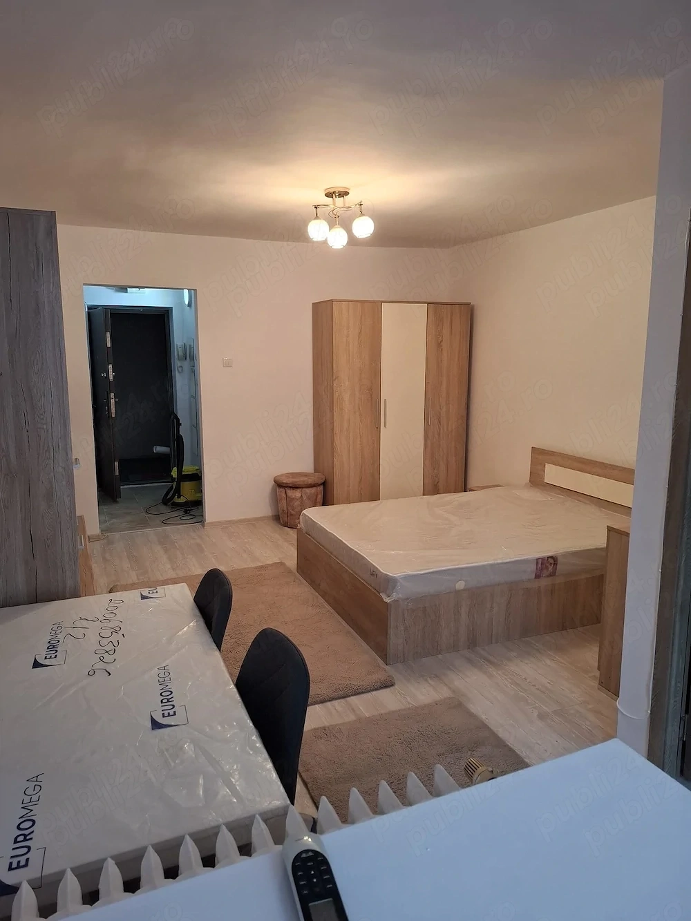 garsoniera grigorescu-modern-metrou 5 minute