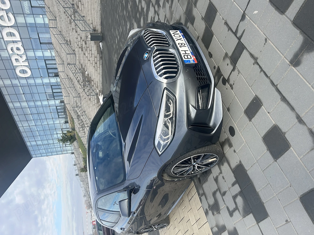 Vând BMW 2021 2D CP190  f40 M-PAKET 