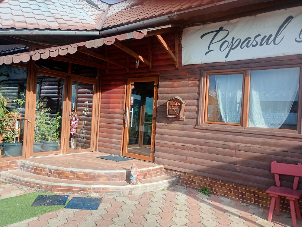 Locuri de munca in Voiteg Timis